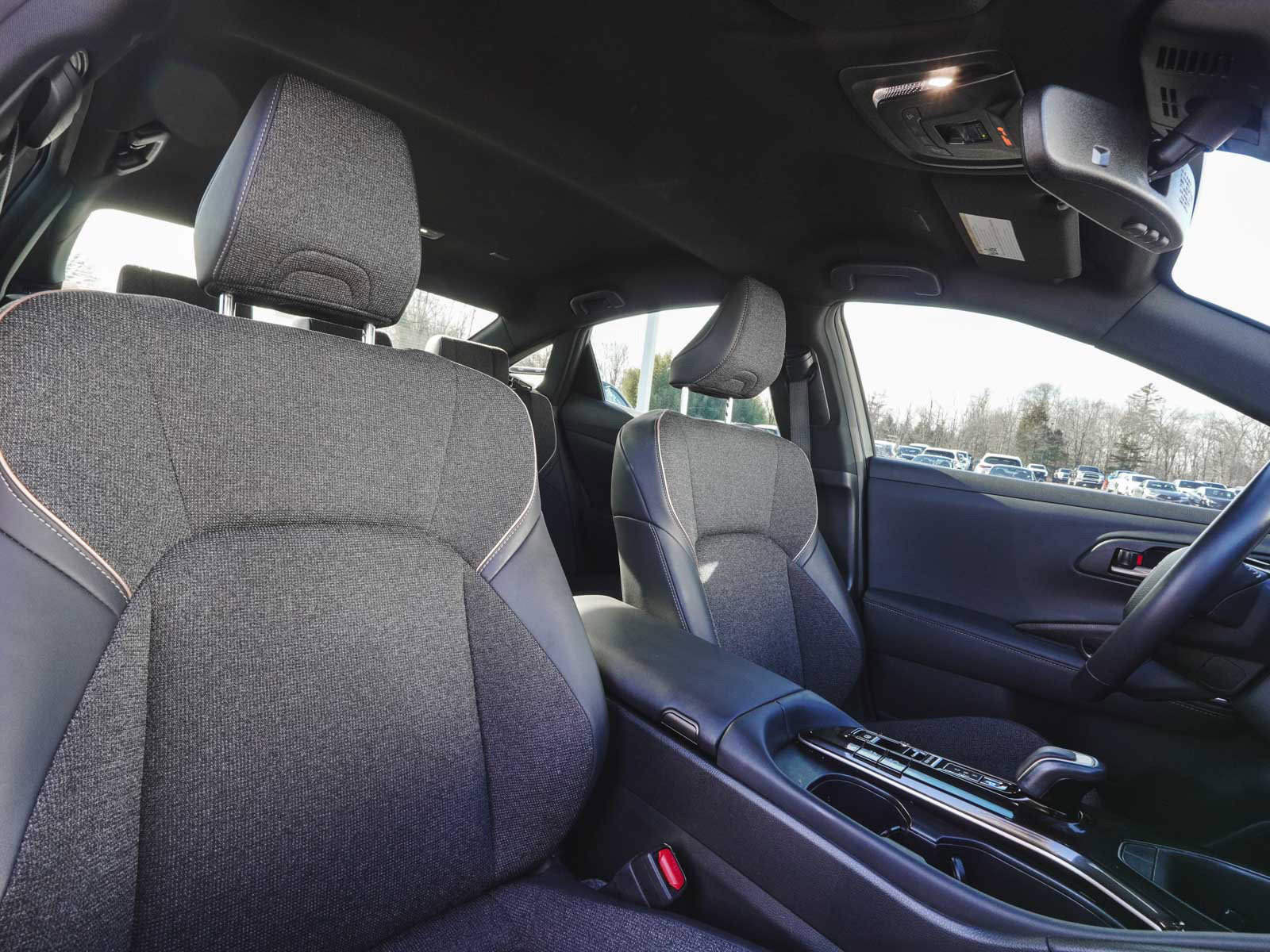 Used 2024 Toyota Crown XLE image 41