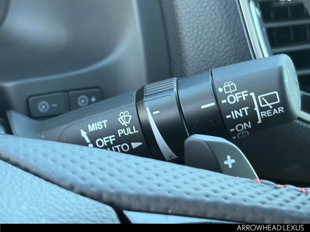 Used 2025 Honda Passport Black Edition image 19