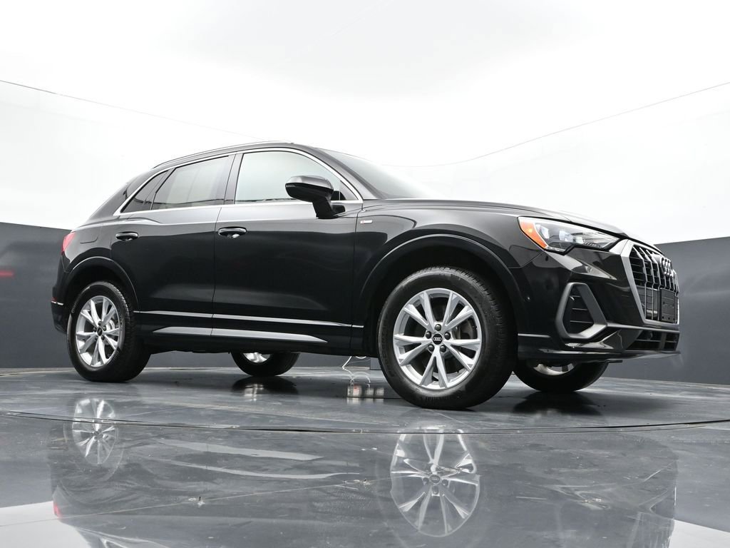 Used 2022 Audi Q3 2.0T Premium image 23