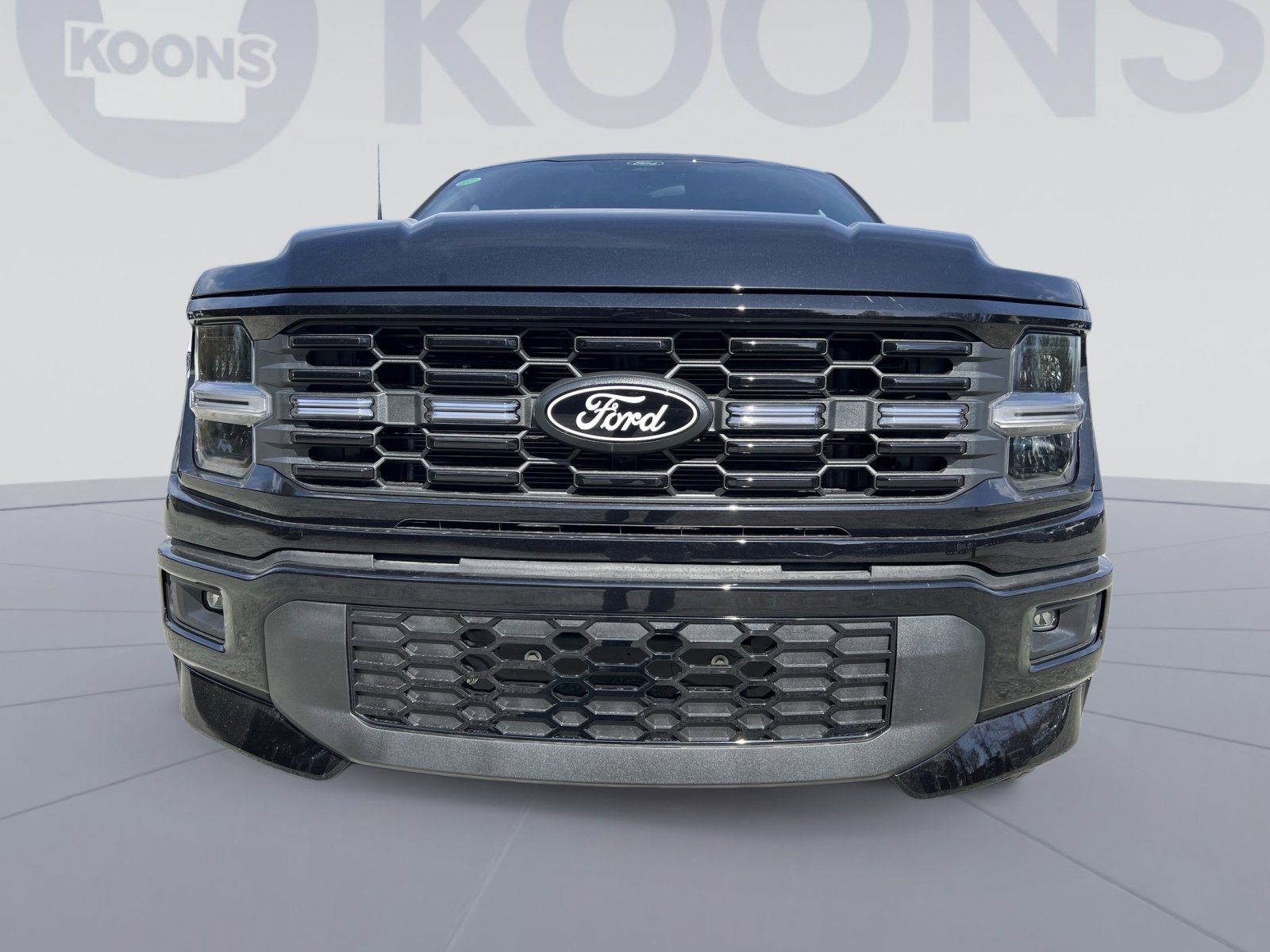 New 2026 Ford F150 STX image 11