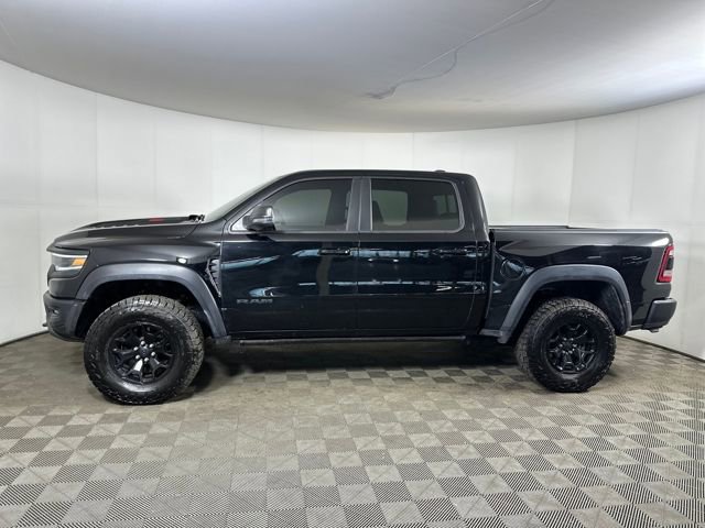 Used 2024 RAM 1500 TRX w/ TRX Level 2 Equipment Group image 6