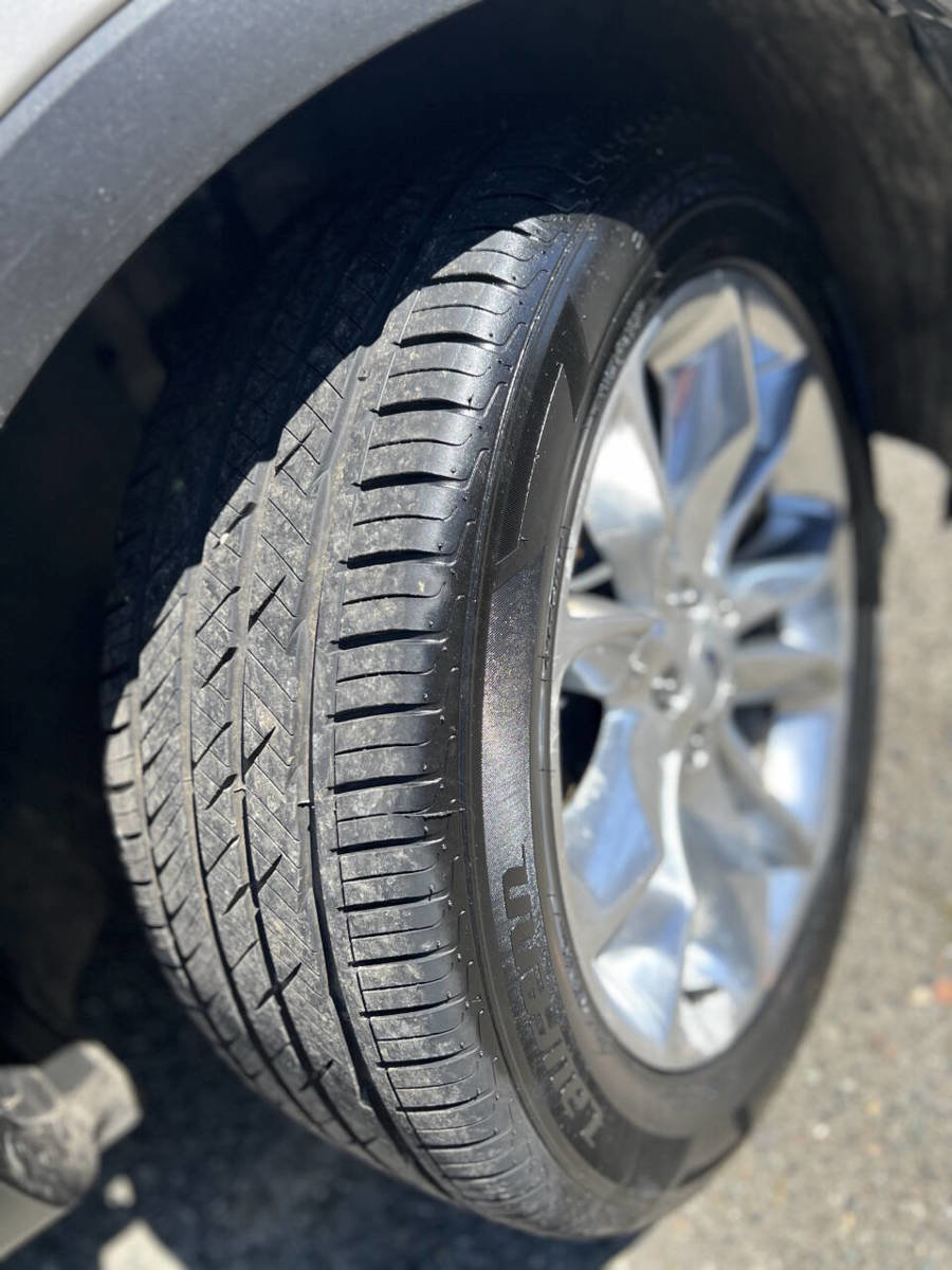 Used 2015 Ford Explorer Limited w/ Equipment Group 301A image 34