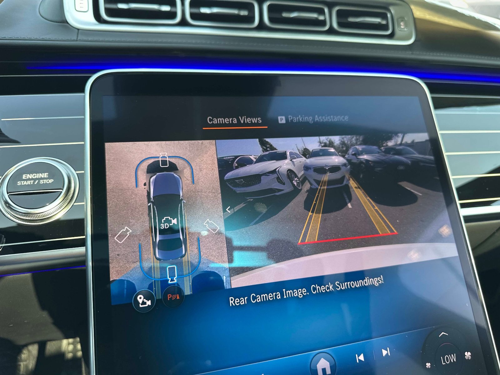 New 2026 Mercedes-Benz S 63 AMG S image 25