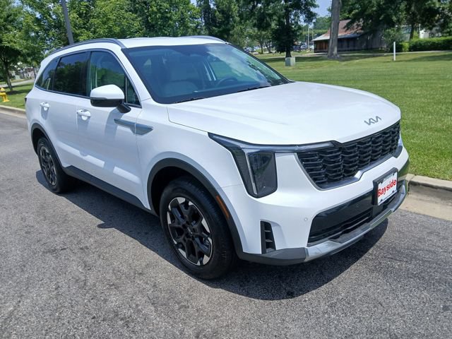 New 2026 Kia Sorento S AWD/4WD image 8