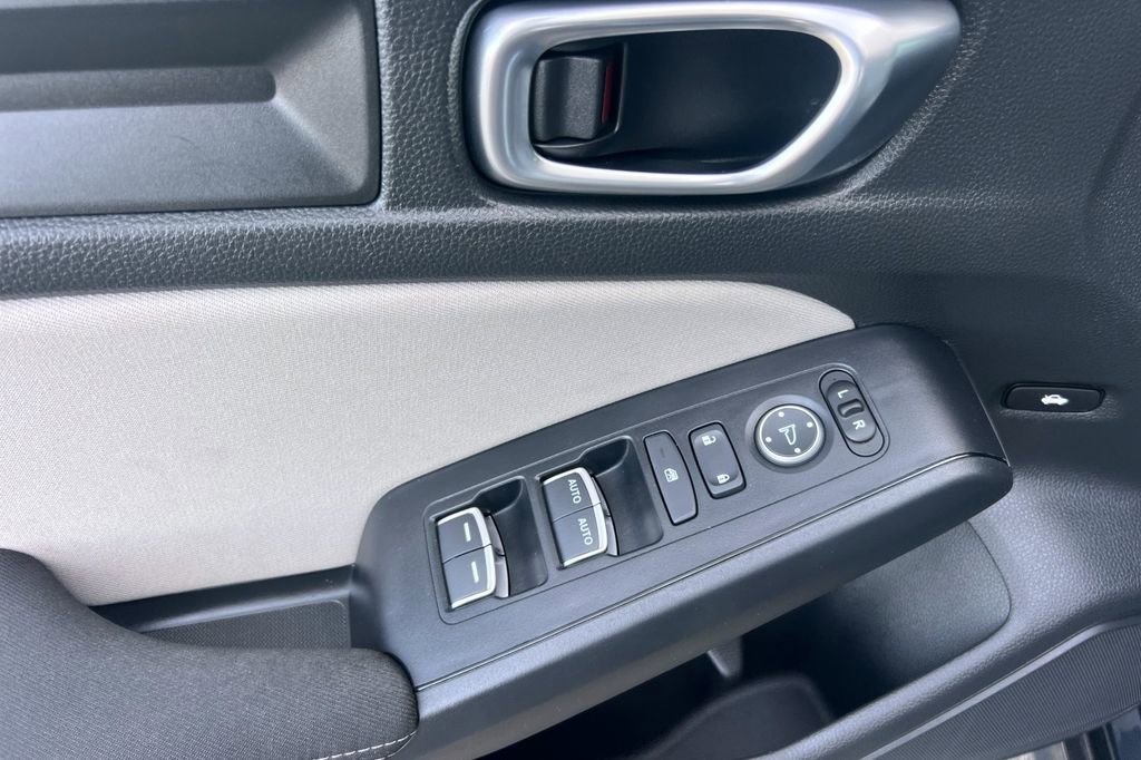 Used 2024 Honda Civic LX image 13