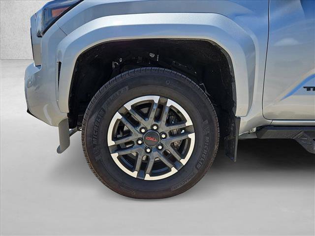 Used 2024 Toyota Tacoma TRD Sport RWD image 21