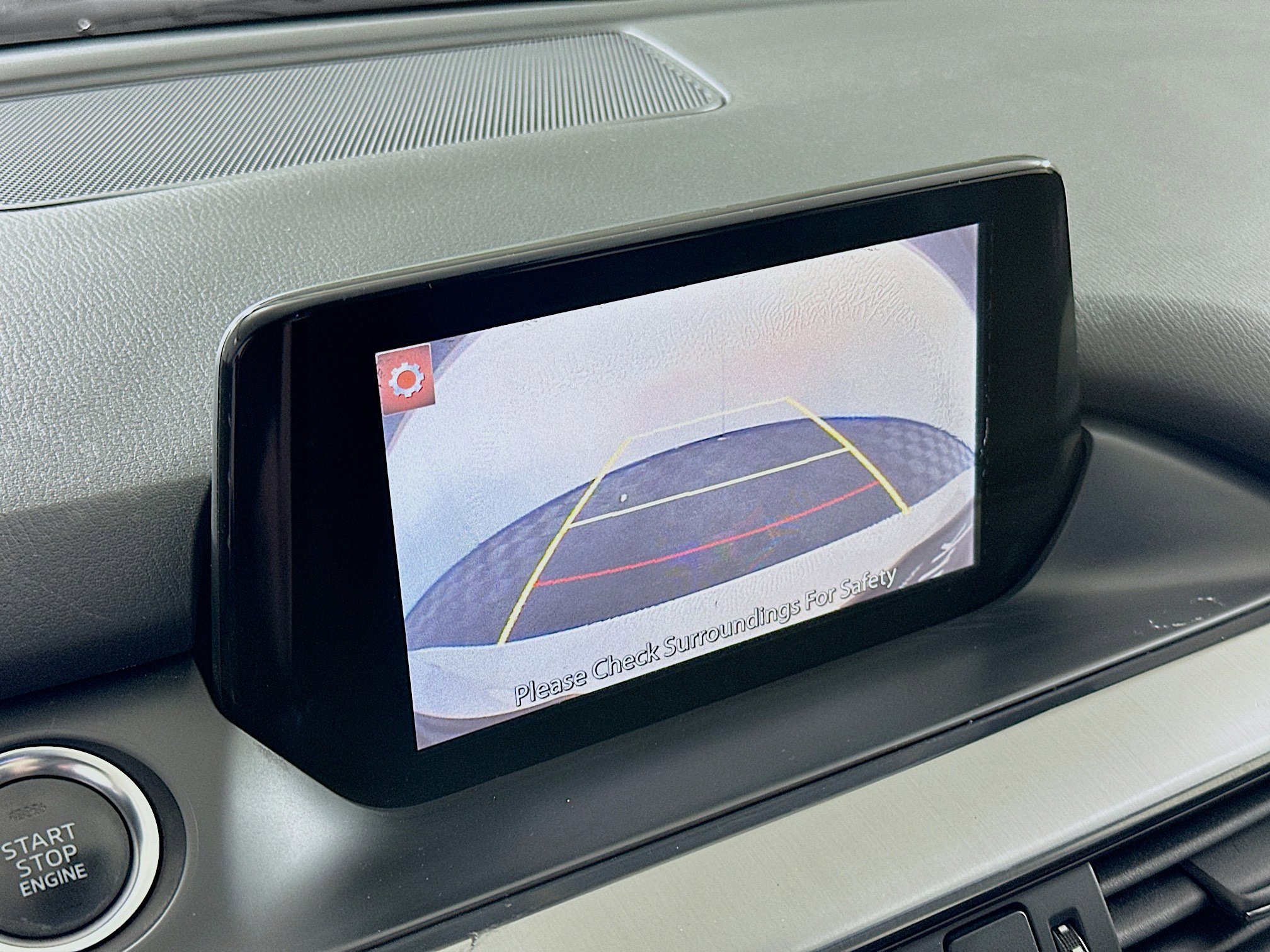 Used 2016 MAZDA MAZDA6 Grand Touring image 23