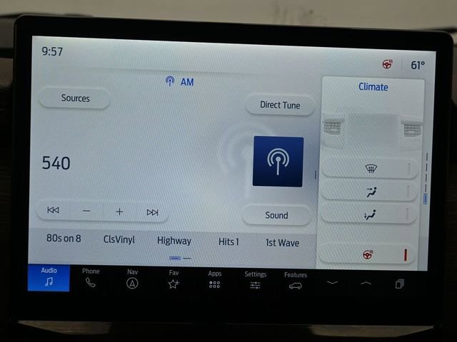 Used 2023 Ford Expedition Limited image 19