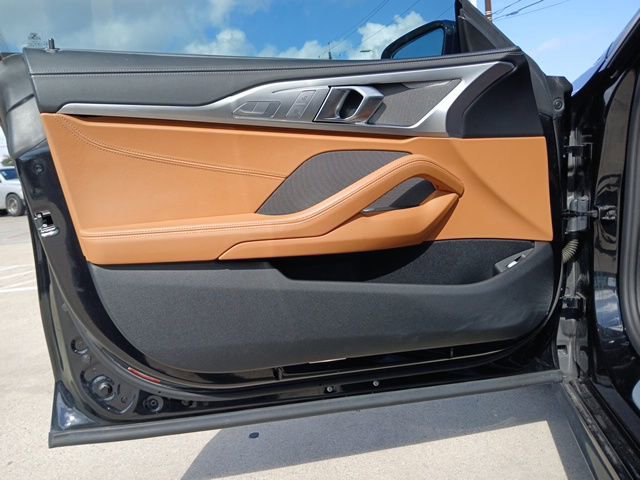 Used 2024 BMW 840i Gran Coupe w/ Driving Assistance Package image 19