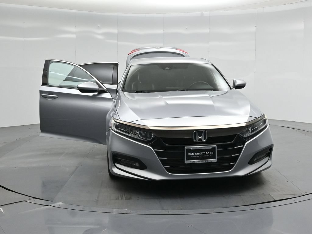 Used 2019 Honda Accord Sport image 23