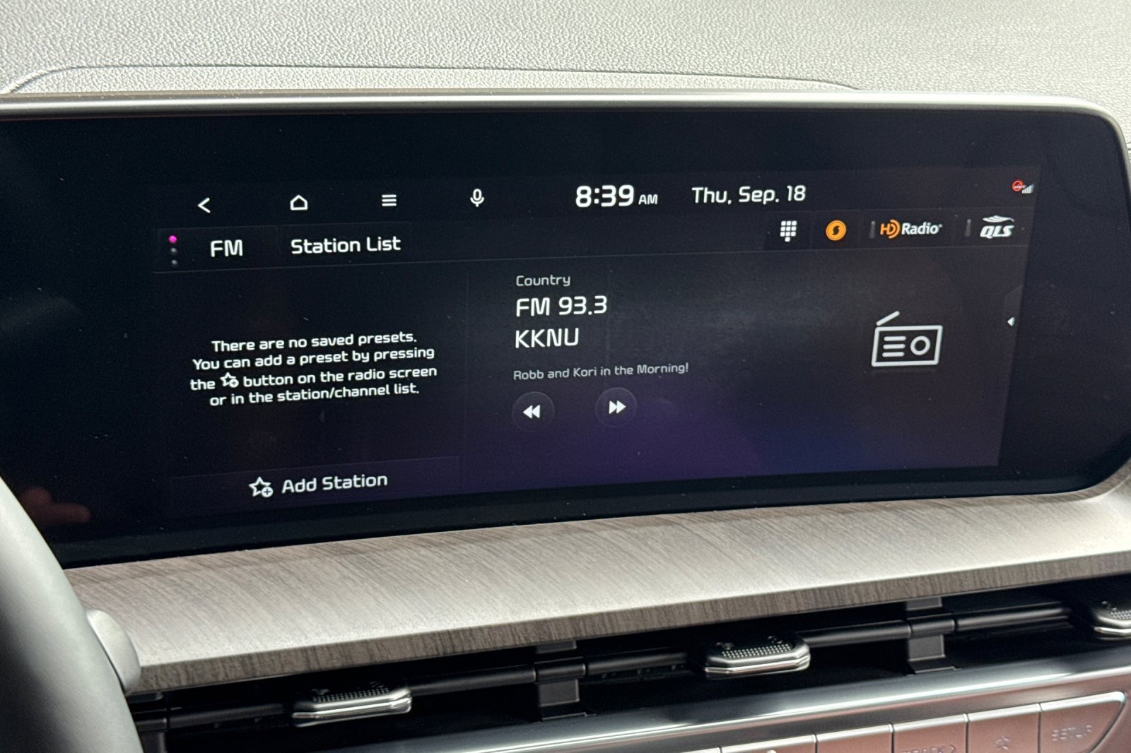 New 2025 Kia Telluride SX Prestige image 15