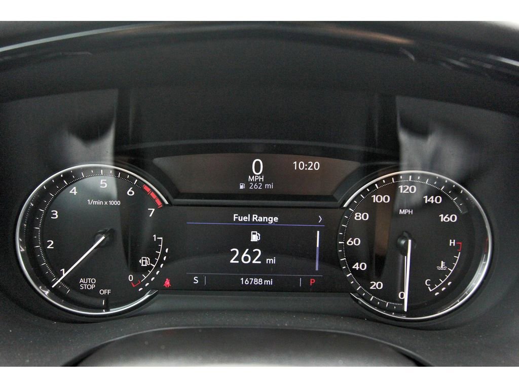 Certified 2023 Cadillac XT5 Luxury image 13