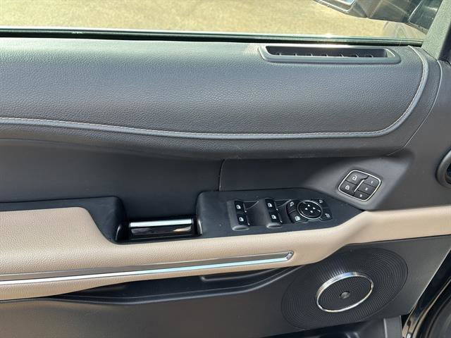 Certified 2024 Ford Expedition Max Limited image 14