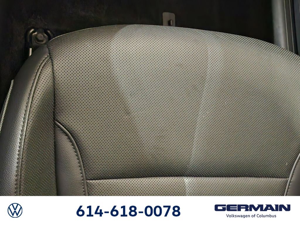 Used 2022 Hyundai Santa Cruz Limited image 31