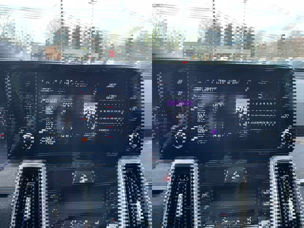 Certified 2023 Kia Sorento X-Line EX image 13