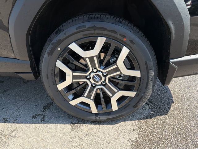 New 2026 Subaru Outback Touring XT AWD/4WD image 26