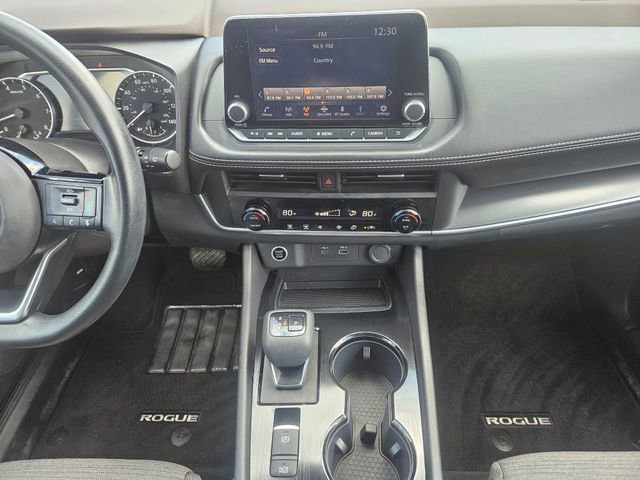Used 2023 Nissan Rogue SV AWD/4WD image 27