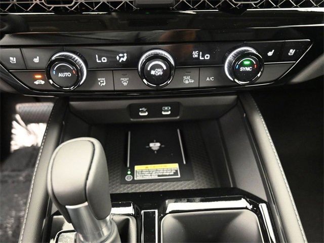 Used 2025 Honda Accord Touring image 22