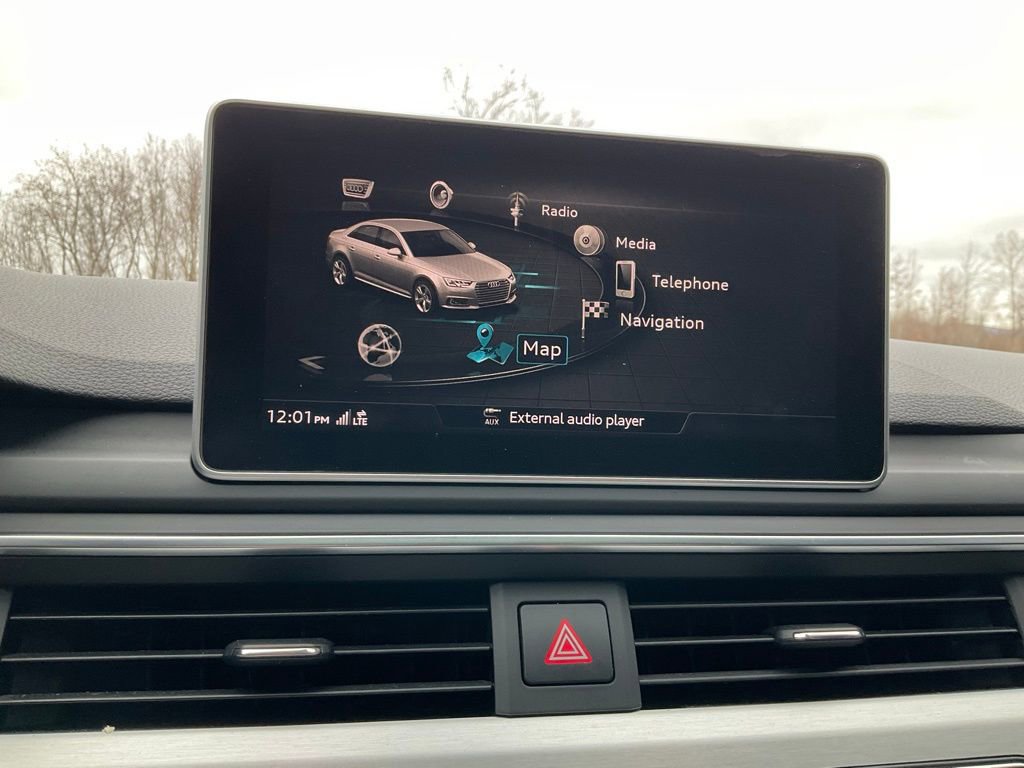 Used 2019 Audi S4 Premium Plus w/ Premium Plus Package image 14