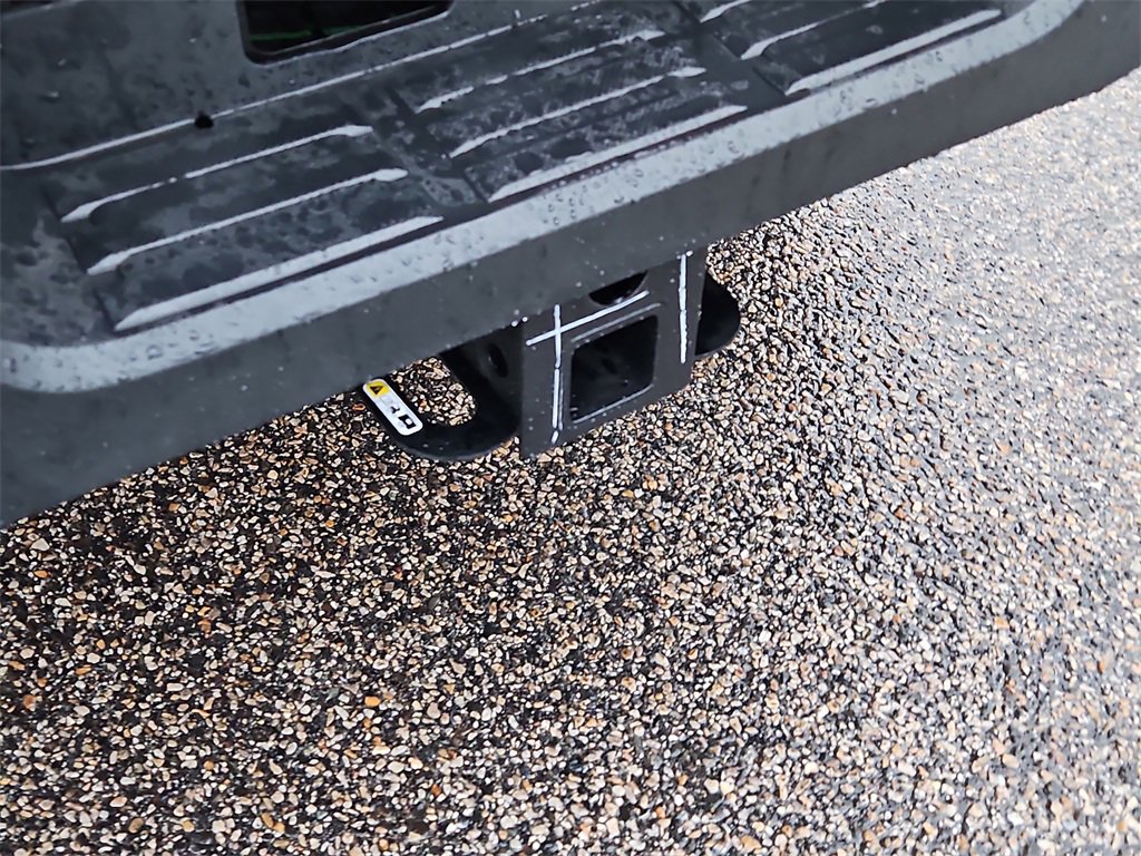 New 2026 Toyota Tacoma 4x4 Double Cab image 7