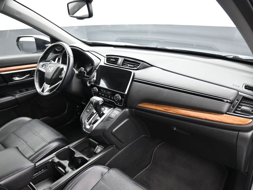 Used 2018 Honda CR-V EX-L image 46