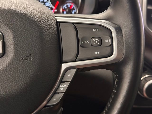 Used 2024 RAM 2500 Big Horn image 11