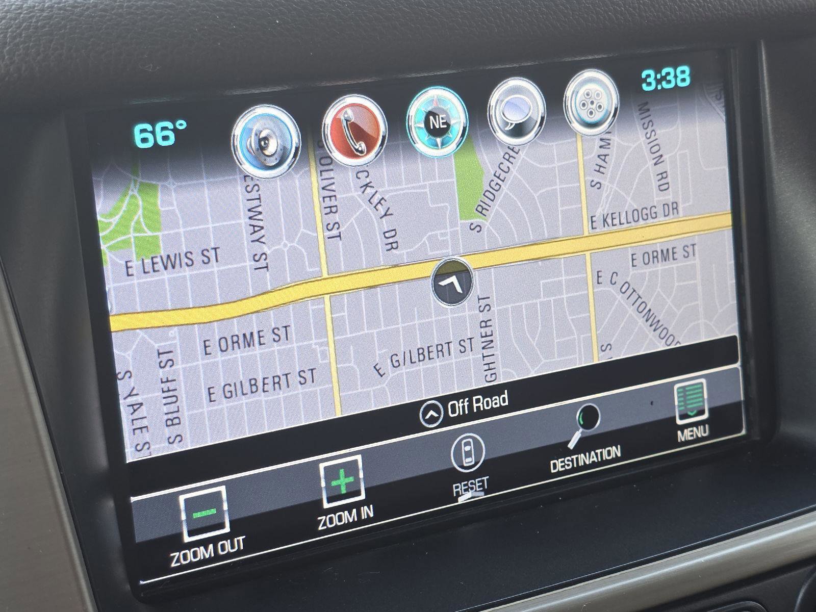 Used 2018 GMC Yukon Denali w/ Denali Ultimate Package image 25