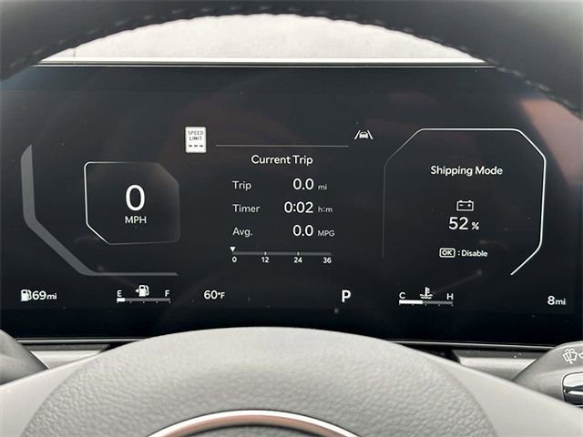 New 2026 Kia K5 GT w/ GT1 Package image 11