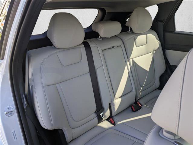 New 2026 Hyundai Tucson Limited AWD/4WD image 20