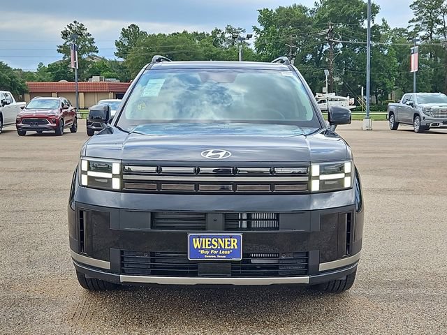 Used 2024 Hyundai Santa Fe Limited FWD image 2