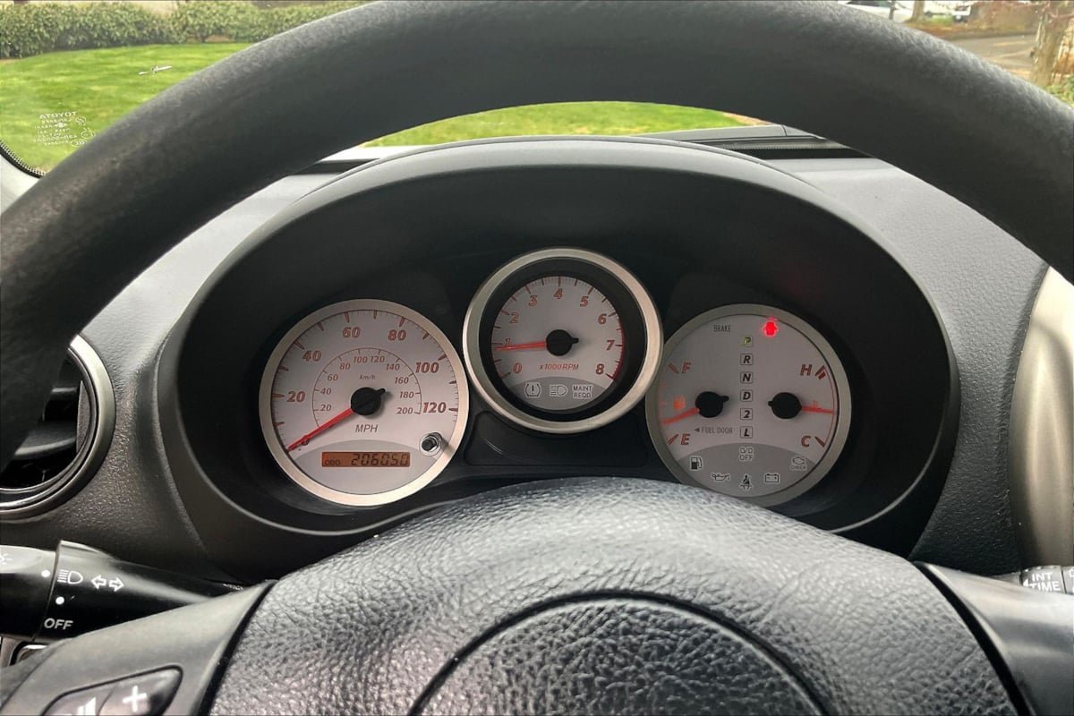 Used 2004 Toyota RAV4 2WD image 13