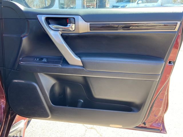 Certified 2021 Lexus GX 460 Premium w/ Premium Package image 28