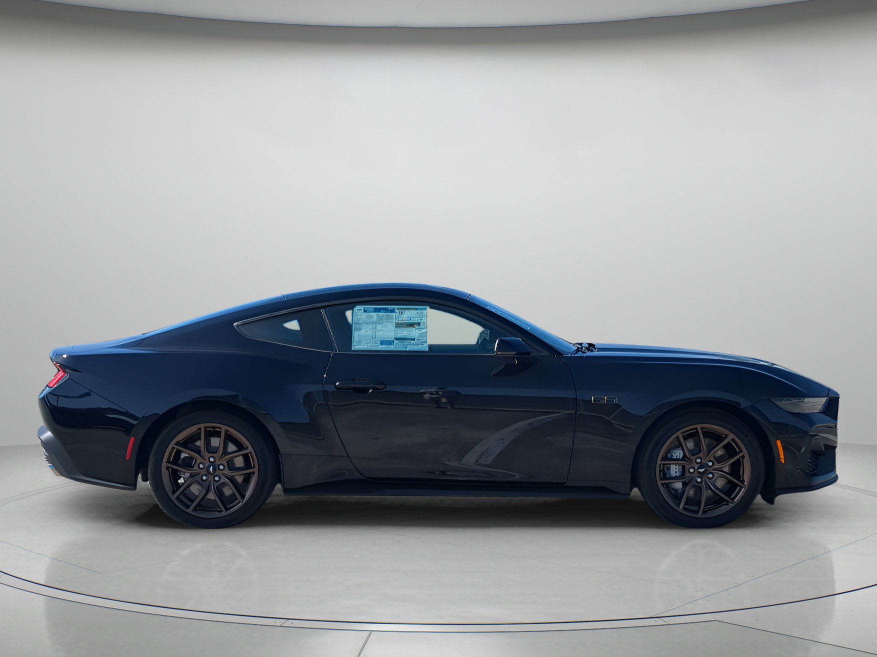 New 2026 Ford Mustang GT Premium RWD image 42