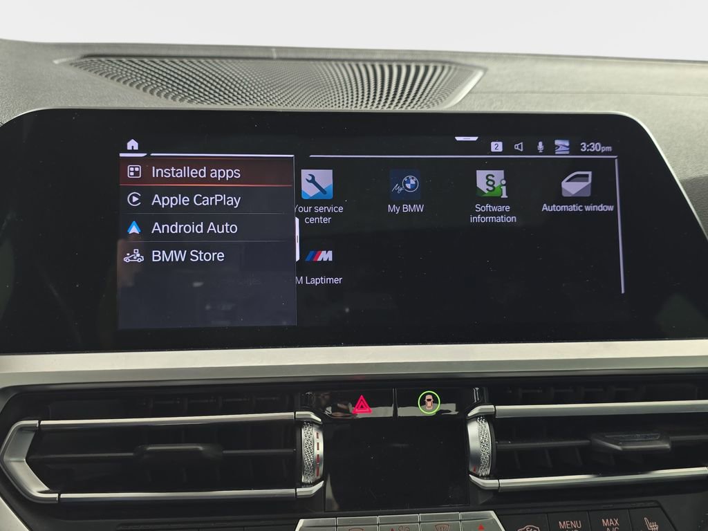 Used 2021 BMW M340i xDrive AWD/4WD image 23