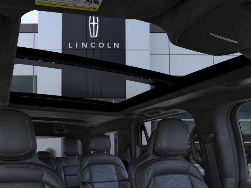 New 2026 Lincoln Navigator Black Label AWD/4WD image 22