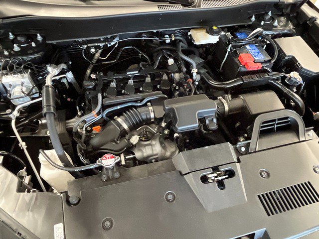 New 2027 Honda CR-V EX-L image 12