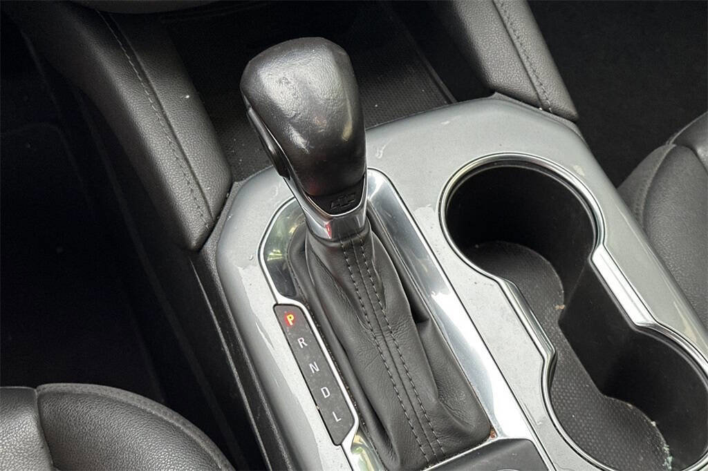 Used 2021 Chevrolet Blazer LT w/ Sound & Technology Package image 23