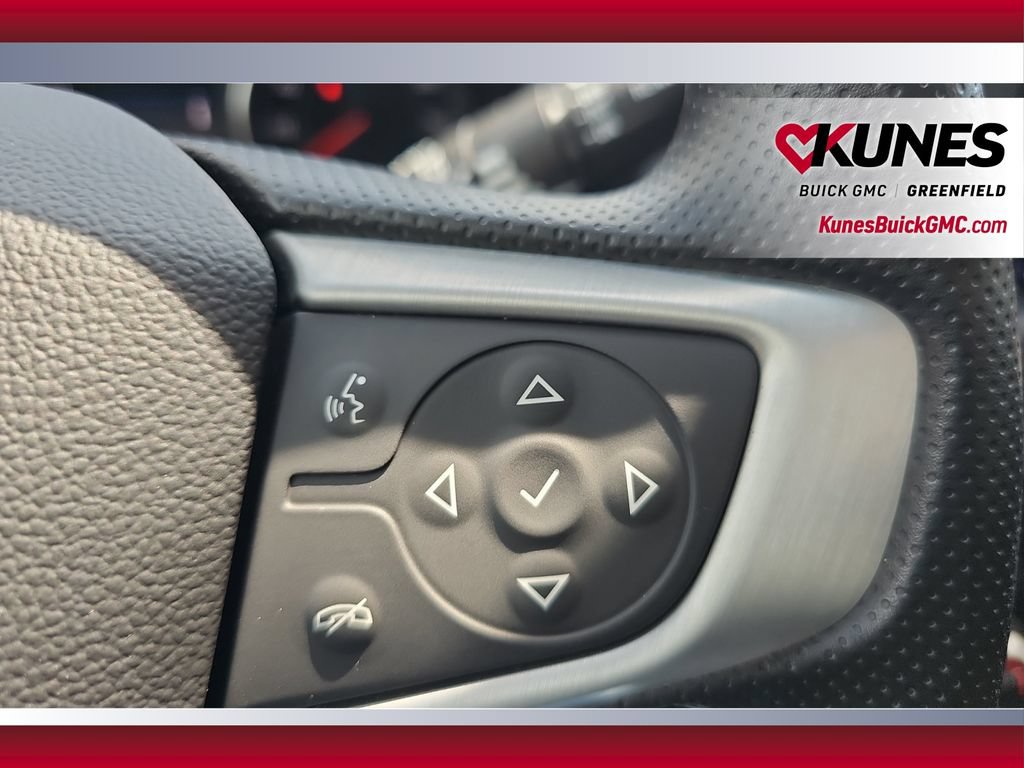 Used 2023 GMC Terrain SLE w/ Driver Convenience Package FWD image 20