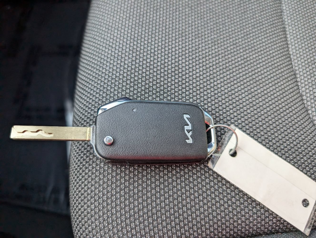 Used 2024 Kia Forte LXS w/ LXS Technology Package FWD image 24