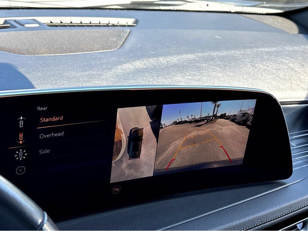 Used 2025 Cadillac XT4 Premium Luxury AWD/4WD image 31