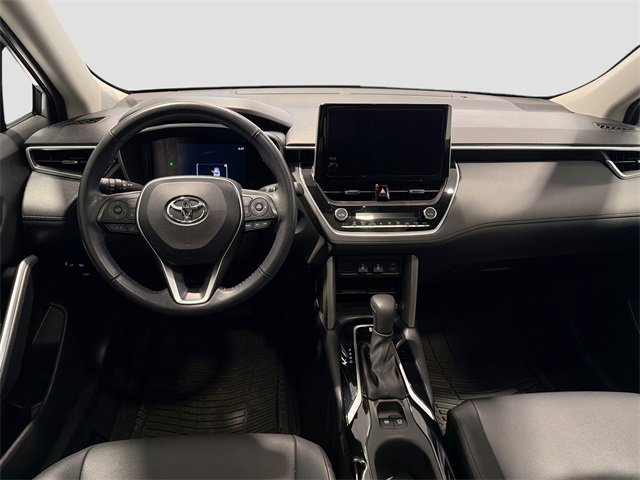 Certified 2023 Toyota Corolla Cross XLE w/ Convenience Package image 19