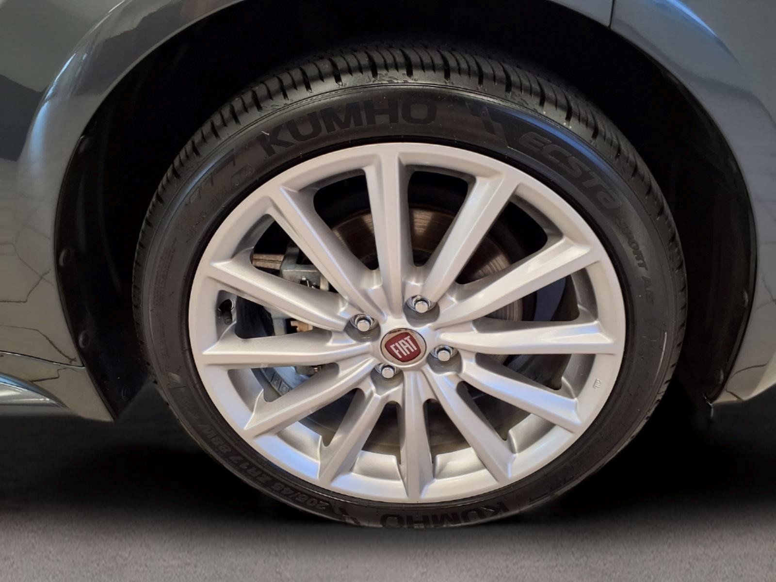 Used 2018 FIAT 124 Spider Lusso RWD image 8