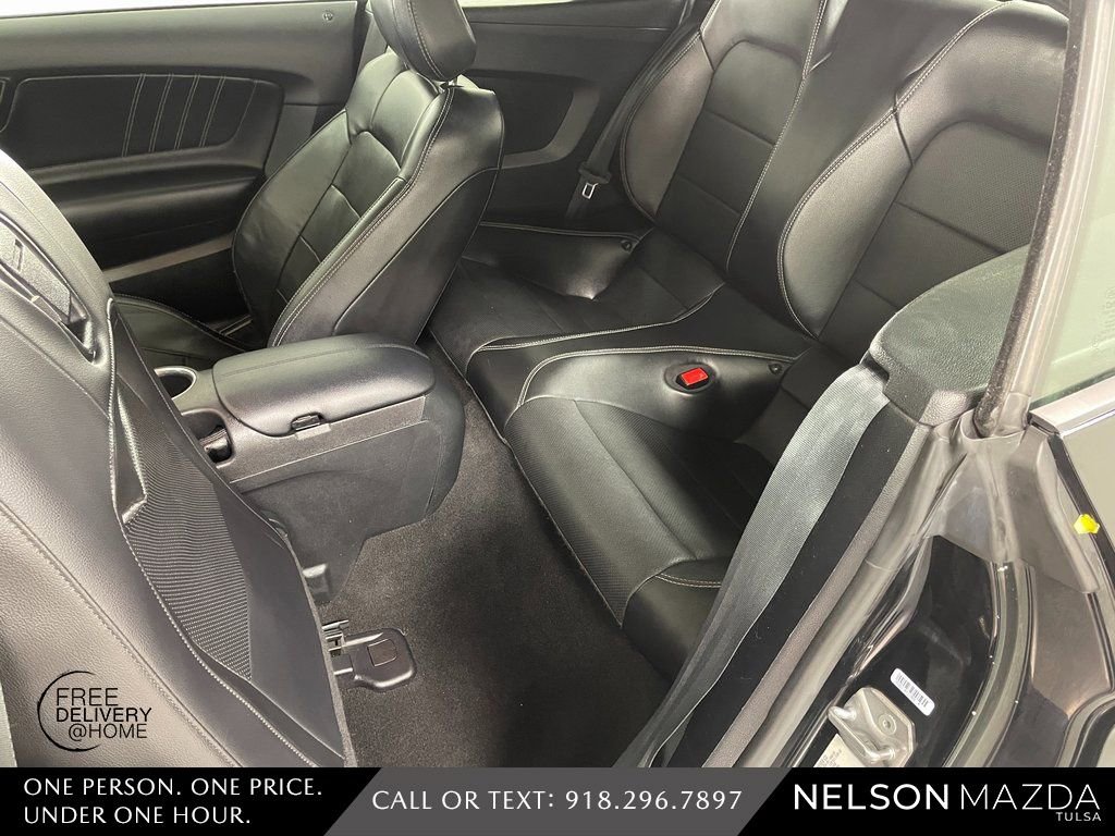 Used 2020 Ford Mustang GT Premium image 36