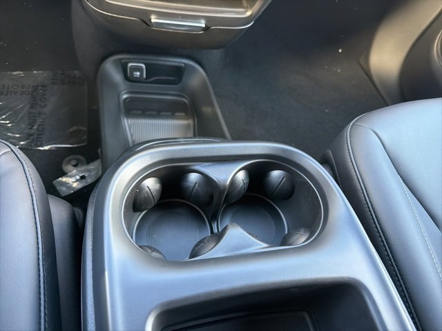 New 2026 Chrysler Pacifica Select image 15