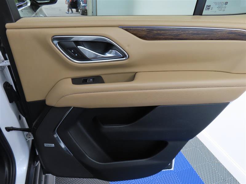 Used 2023 Chevrolet Tahoe Premier RWD image 35