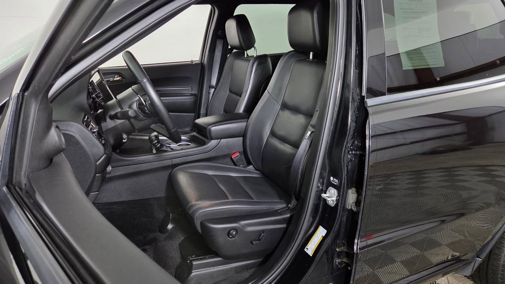 Used 2022 Dodge Durango GT image 17