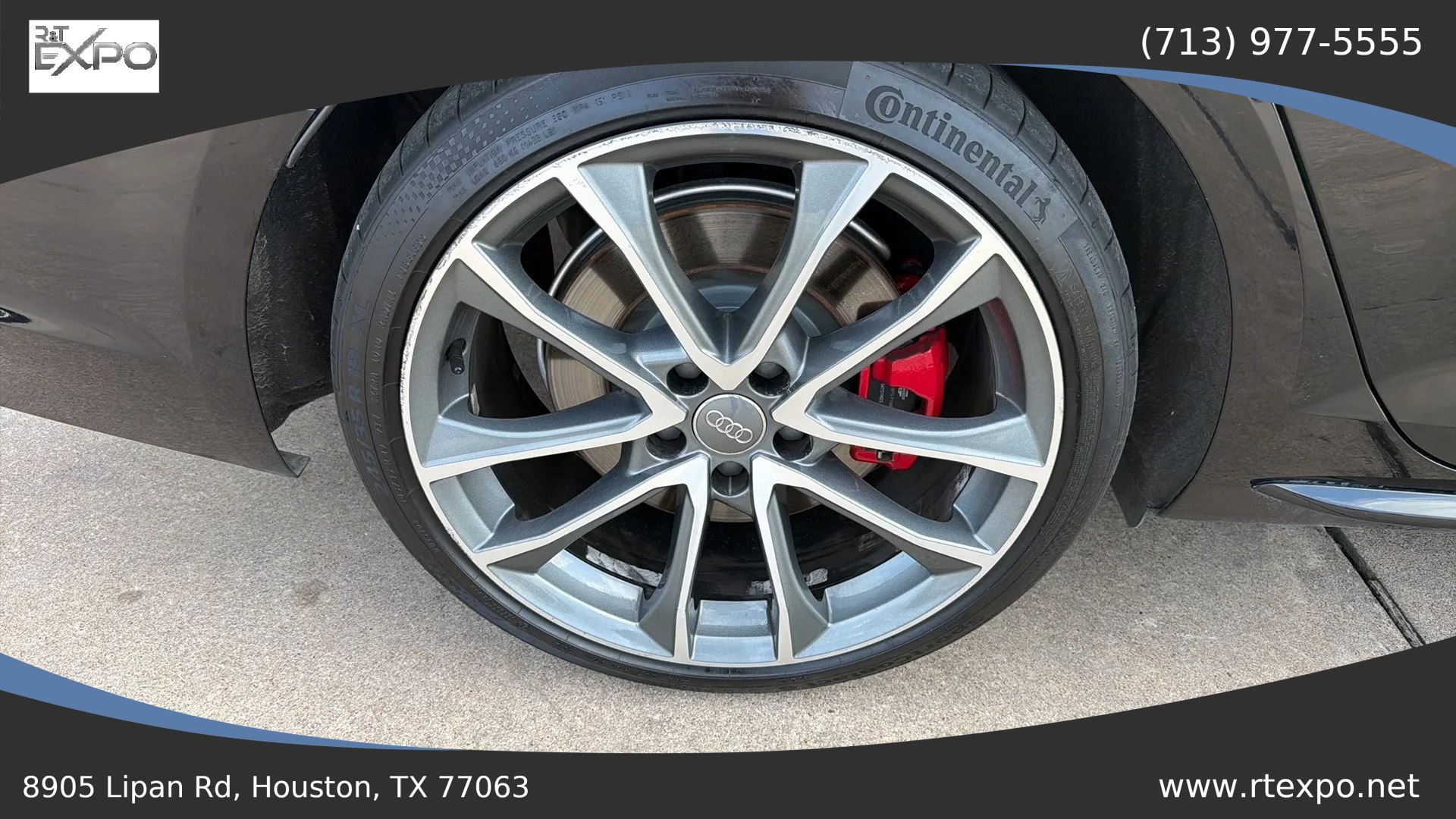 Used 2019 Audi S4 Prestige image 10