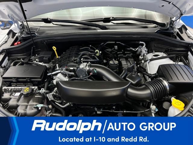 Used 2022 Dodge Durango SXT w/ Blacktop Package image 30