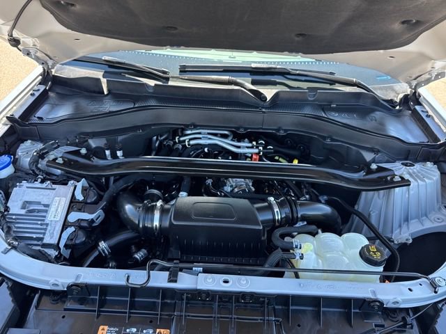 Used 2022 Ford Explorer King Ranch w/ Premium Technology Package image 26