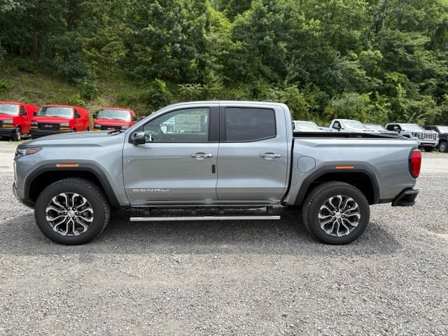 New 2026 GMC Canyon Denali AWD/4WD image 2
